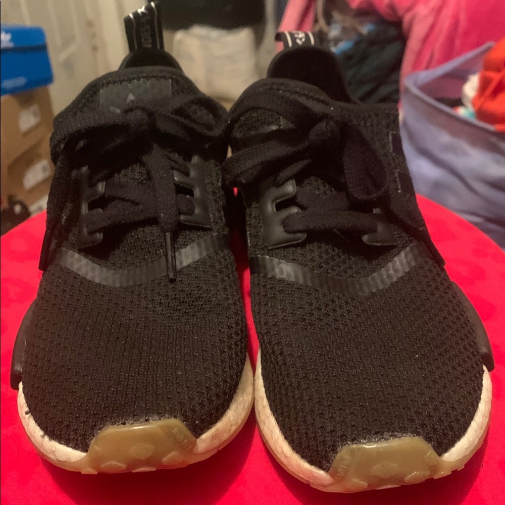 Women adidas running shoes